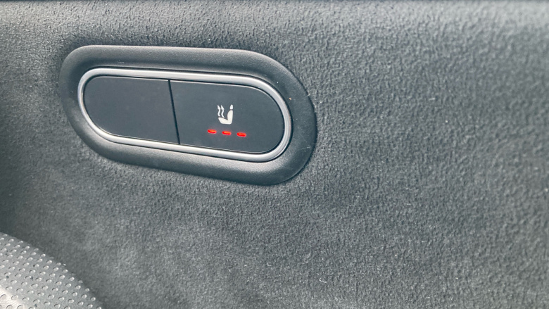 Mercedes-Benz A-Class A200 AMG Line Executive 5dr Auto Petrol Hatchback